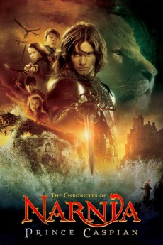 The Chronicles of Narnia: Prince Caspian (2008) download