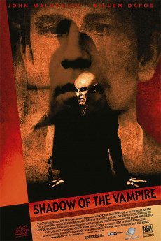 Shadow of the Vampire (2022) download