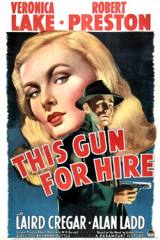 This Gun for Hire (1942) download