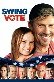 Swing Vote (2022) download