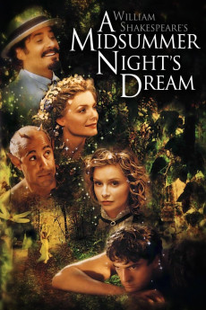 A Midsummer Night's Dream (2022) download