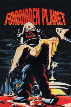 Forbidden Planet (2022) download