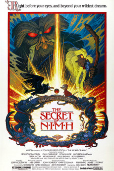 The Secret of NIMH (2022) download