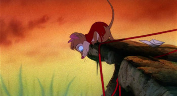 The Secret of NIMH (1982) download