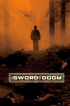 The Sword of Doom (2022) download