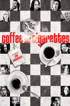 Coffee and Cigarettes (2022) download