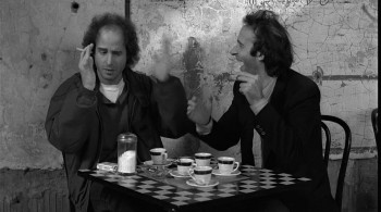 Coffee and Cigarettes (2003) download