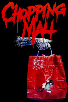 Chopping Mall (2022) download