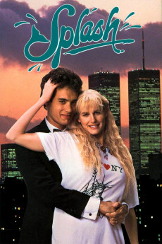 Splash (1983) download