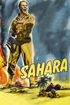 Sahara (2022) download