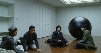 Gantz (2010) download