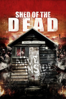 Shed of the Dead (2022) download