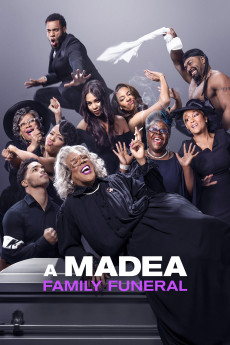 Tyler Perry's a Madea Family Funeral (2019) download