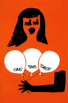 One, Two, Three (1961) download