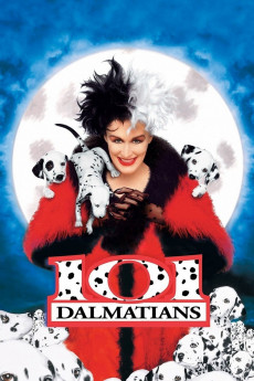 101 Dalmatians (2022) download