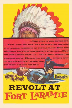 Revolt at Fort Laramie (2022) download