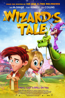 A Wizard's Tale (2018) download